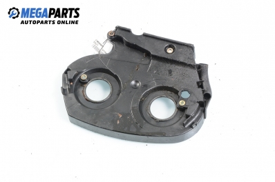 Timing belt cover for Opel Zafira B 1.6, 105 hp, 2006