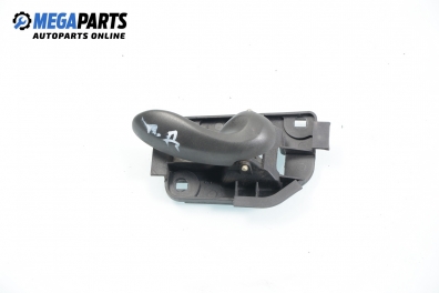 Inner handle for Fiat Punto 1.9 JTD, 80 hp, 3 doors, 2002, position: right