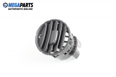 AC heat air vent for Mercedes-Benz CLK-Class 209 (C/A) 2.4, 170 hp, coupe automatic, 2005