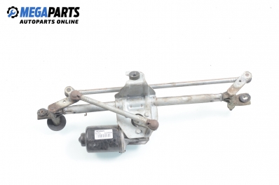 Front wipers motor for Opel Corsa C 1.0, 58 hp, 2003