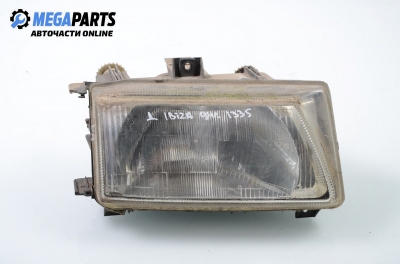 Headlight for Seat Ibiza (6K) (1993-2002) 1.3, hatchback, position: right