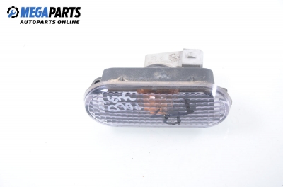 Blinker for Volkswagen Polo (6N/6N2) 1.4, 60 hp, hatchback, 5 doors automatic, 1998, position: right