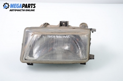 Headlight for Seat Ibiza (6K) (1993-2002) 1.3, hatchback, position: left