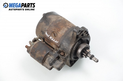 Starter for Volkswagen Jetta II (1G) 1.6, 75 hp, sedan, 1985