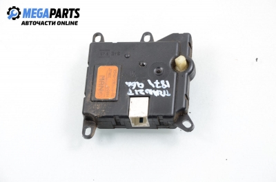 Heater motor flap control for Ford Transit 2.5 TD, 85 hp, 1996
