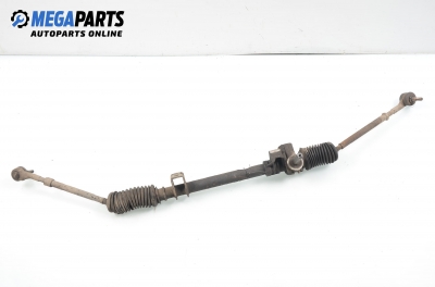 Mechanical steering rack for Renault Clio I 1.2, 54 hp, 3 doors, 1991