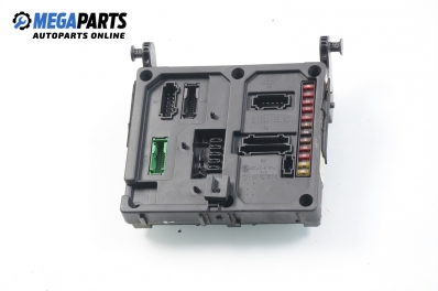 Fuse box for Ford Galaxy 2.3 16V, 146 hp, 1999