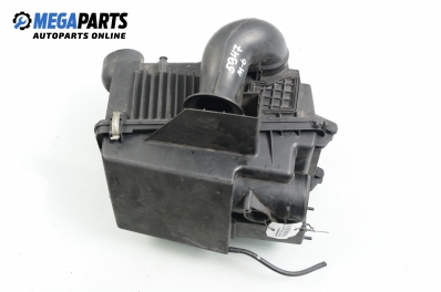 Carcasă filtru de aer for Mazda 6 2.0 DI, 121 hp, combi, 2002