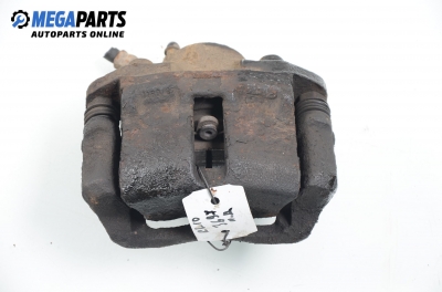 Caliper for Renault Clio I 1.2, 54 hp, 3 doors, 1991, position: front - right