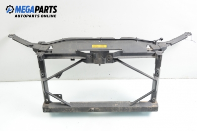 Frontmaske for Mazda 6 2.0 DI, 121 hp, combi, 2002