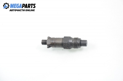 Diesel fuel injector for Peugeot 306 1.9 SRDT, 90 hp, hatchback, 1996