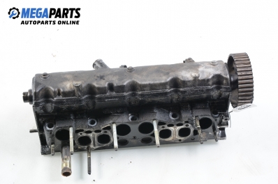 Engine head for Citroen Xsara 1.9 TD, 90 hp, station wagon, 1998