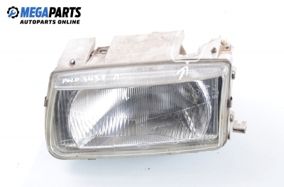 Headlight for Volkswagen Polo (6N/6N2) 1.4, 60 hp, hatchback, 5 doors automatic, 1998, position: left