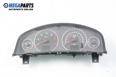 Instrument cluster for Opel Vectra C 2.2 16V DTI, 125 hp, hatchback automatic, 2004