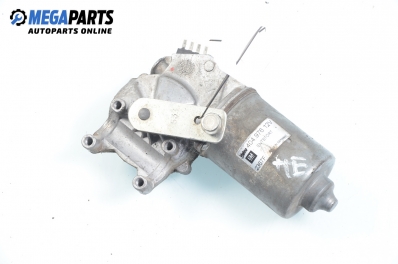 Front wipers motor for Opel Zafira B 1.9 CDTI, 150 hp, 2008 № Valeo 404.976