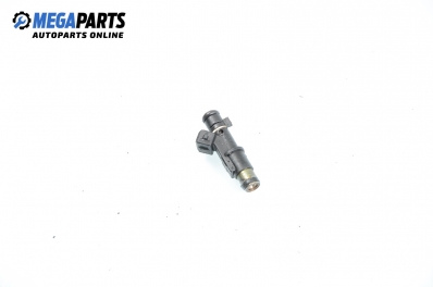 Gasoline fuel injector for Peugeot 406 2.0 16V, 135 hp, sedan, 2000