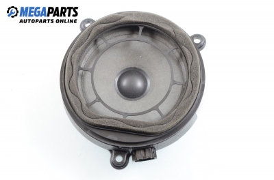 Difuzor pentru Mercedes-Benz CLK-Class 209 (C/A) (2002-2009), coupe № A 203 820 15 02