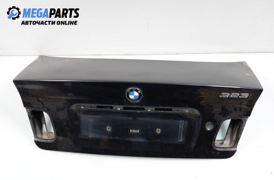 Capac spate pentru BMW 3 (E46) 2.5, 170 cp, sedan, 1999