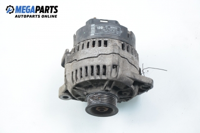 Alternator for Lancia Kappa 2.0 20V, 155 hp, sedan, 1997 № Bosch 0 123 510 010