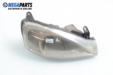 Headlight for Opel Corsa C 1.0, 58 hp, 3 doors, 2003, position: right Depo