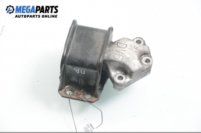 Tampon motor for Citroen C4 Picasso 1.6 HDi, 109 hp automatic, 2009