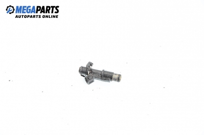 Gasoline fuel injector for Peugeot 406 2.0 16V, 135 hp, sedan, 2000