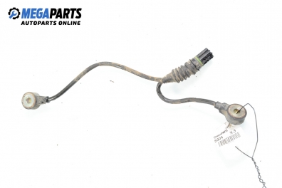 Knock sensor for BMW X3 (E83) 2.5, 192 hp, 2005