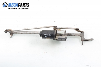 Front wipers motor for Fiat Marea 1.6 16V, 103 hp, station wagon, 1997, position: front