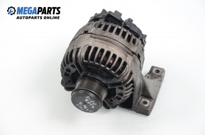 Alternator for Volvo S70/V70 2.4 D5, 163 hp, station wagon, 2004 № Bosch 0 124 525 029