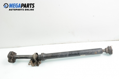 Tail shaft for Porsche Cayenne 4.5 S, 340 hp automatic, 2004