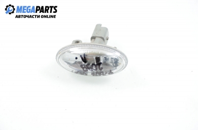 Blinker for Peugeot 307 1.6 HDI, 109 hp, hatchback, 5 doors, 2006, position: left