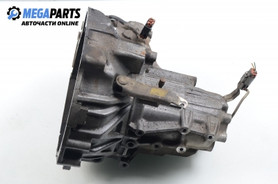  for Nissan Primera (P10) 1.6 16V, 106 hp, sedan, 1993