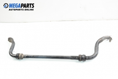 Sway bar for Porsche Cayenne 4.5 S, 340 hp automatic, 2004, position: front