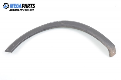 Fender arch for Opel Corsa C 1.2, 75 hp, 3 doors, 2004, position: front - left