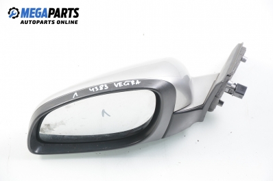 Mirror for Opel Vectra C 2.2 16V DTI, 125 hp, hatchback, 5 doors automatic, 2004, position: left
