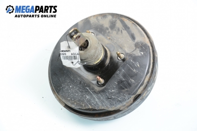 Brake servo for Opel Agila A 1.2 16V, 75 hp, 2001