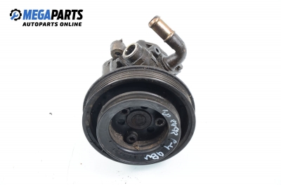 Power steering pump for Volkswagen Passat 1.8, 125 hp, station wagon, 1998