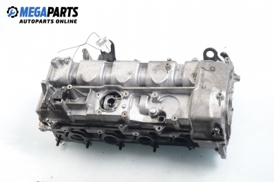 Engine head for Mercedes-Benz E-Class 211 (W/S) 2.0 CDI, 122 hp, sedan automatic, 2005