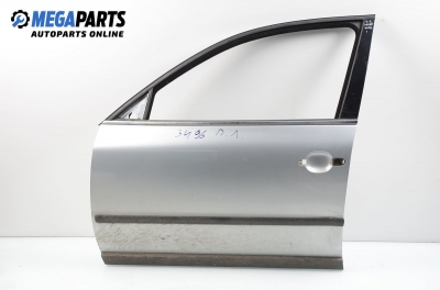 Door for Volkswagen Passat (B5; B5.5) 2.0, 115 hp, sedan automatic, 2002, position: front - left