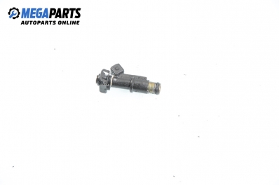 Gasoline fuel injector for Peugeot 406 2.0 16V, 135 hp, sedan, 2000