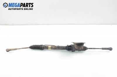 Hydraulic steering rack for Nissan Micra 1.0 16V, 60 hp, 3 doors, 1996