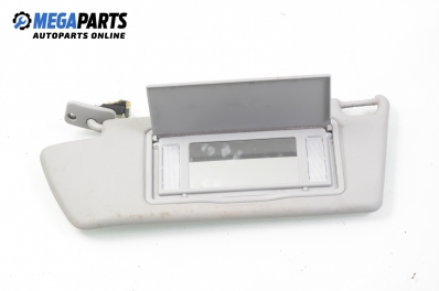 Sun visor for Opel Vectra C 2.2 16V DTI, 125 hp, hatchback, 5 doors automatic, 2004, position: left