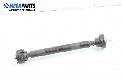 Tail shaft for Porsche Cayenne 4.5 S, 340 hp automatic, 2004, position: front