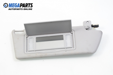 Sun visor for Opel Vectra C 2.2 16V DTI, 125 hp, hatchback, 5 doors automatic, 2004, position: right