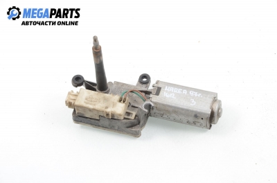 Motor ștergătoare parbriz for Fiat Marea (1996-2003) 1.6, combi