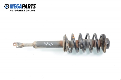 Macpherson shock absorber for Volkswagen Passat 1.8, 125 hp, station wagon, 1998, position: front - left