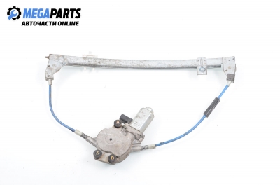 Macara electrică geam for Fiat Punto (1993-1999) 1.2, hatchback