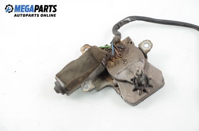 Front wipers motor for Mercedes-Benz 124 (W/S/C/A/V) 2.0, 118 hp, station wagon, 1989