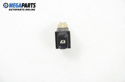 Power window button for Citroen Xsara 2.0 HDi, 90 hp, 3 doors, 2001