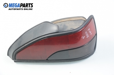 Tail light for Peugeot 306 1.6 SR, 89 hp, sedan, 1994, position: right